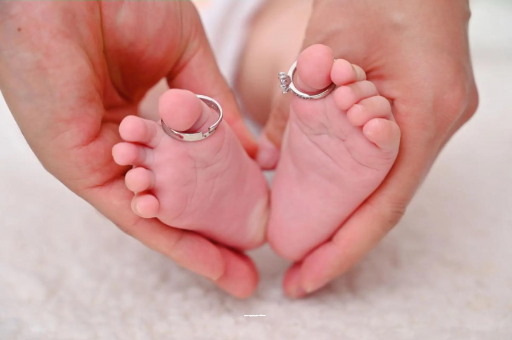 黔南孕妇六个月肚子多大